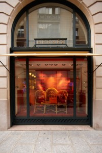 Galerie Vauclair & Hermès