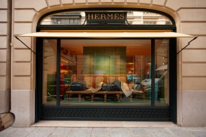 Galerie Vauclair & Hermès