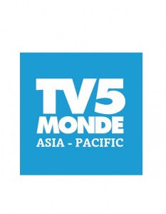 TV5 MONDE