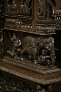Indian furniture
