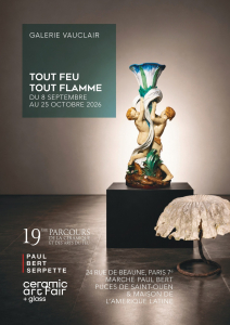 Tout Feu, Tout Flamme